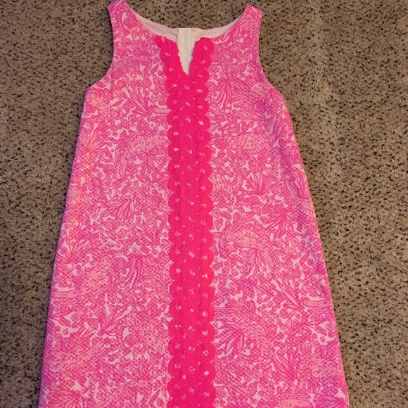 Lilly Pulitzer for Target Dresses & Skirts - Lilly for Target shift dress